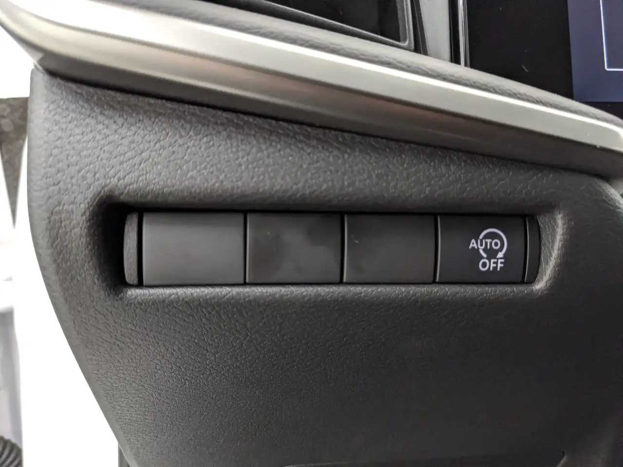 Nissan Kicks fotografie Nissan Kicks