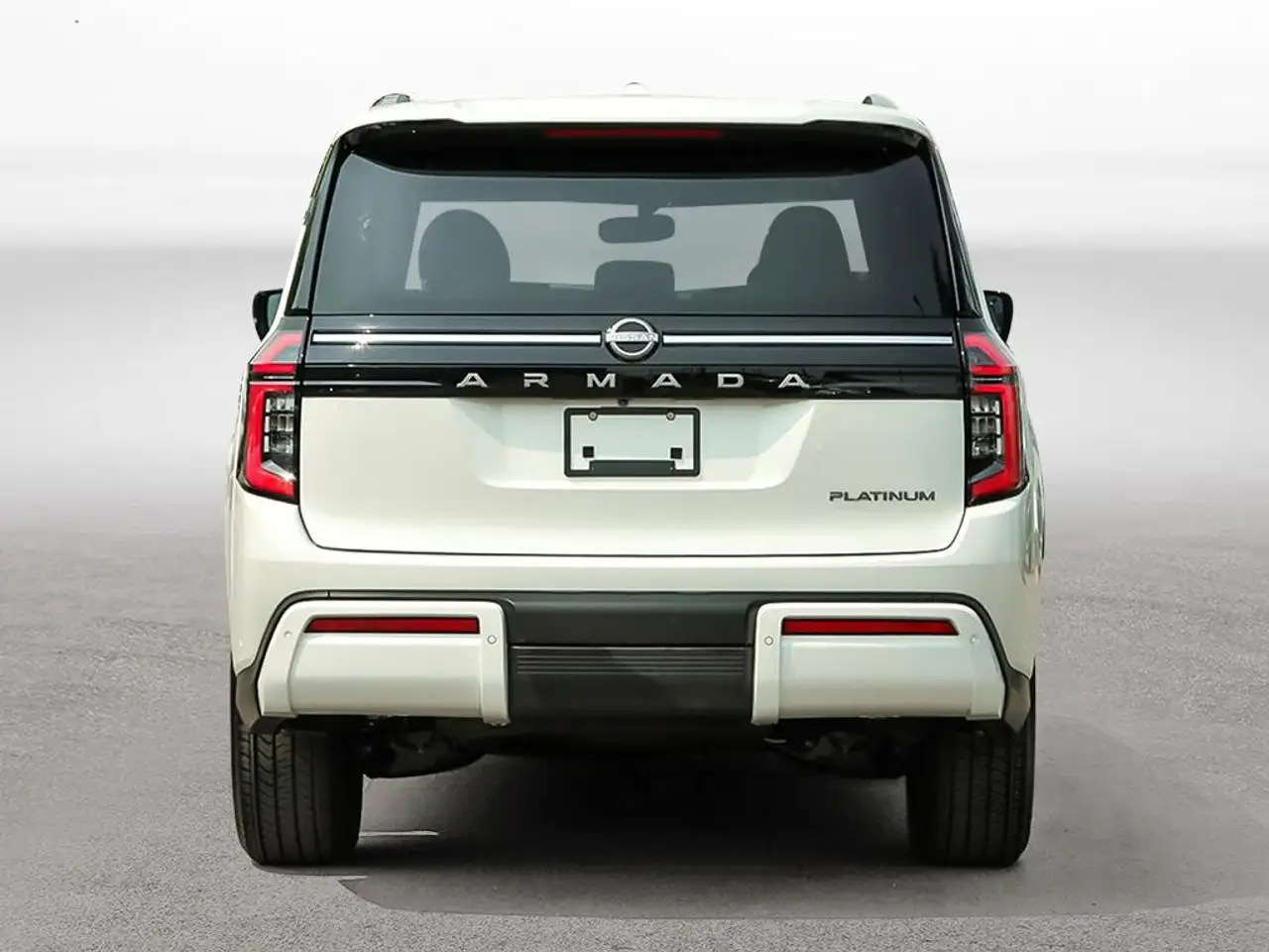 Nissan Armada снимка Nissan Armada