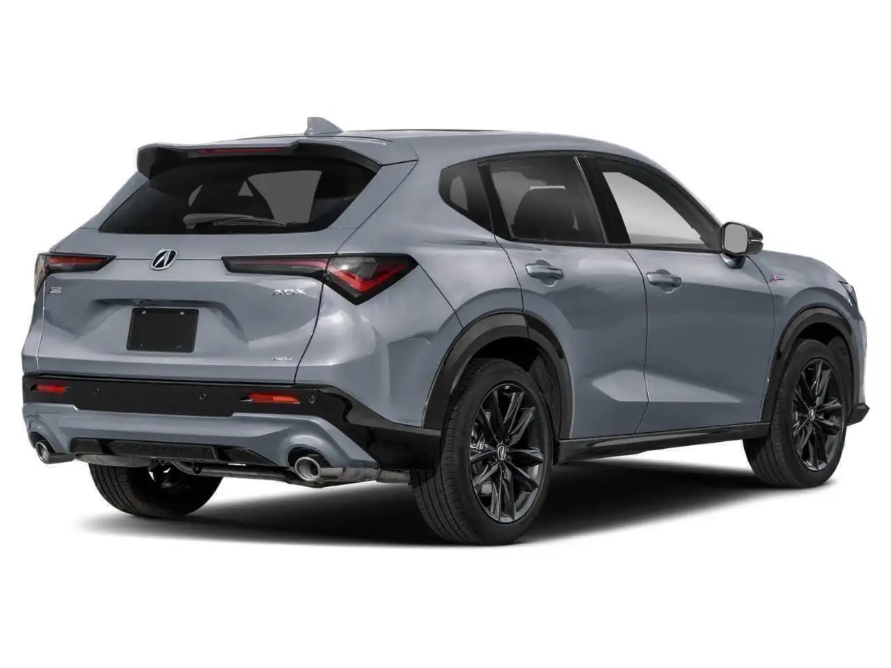 2026 Acura ADX