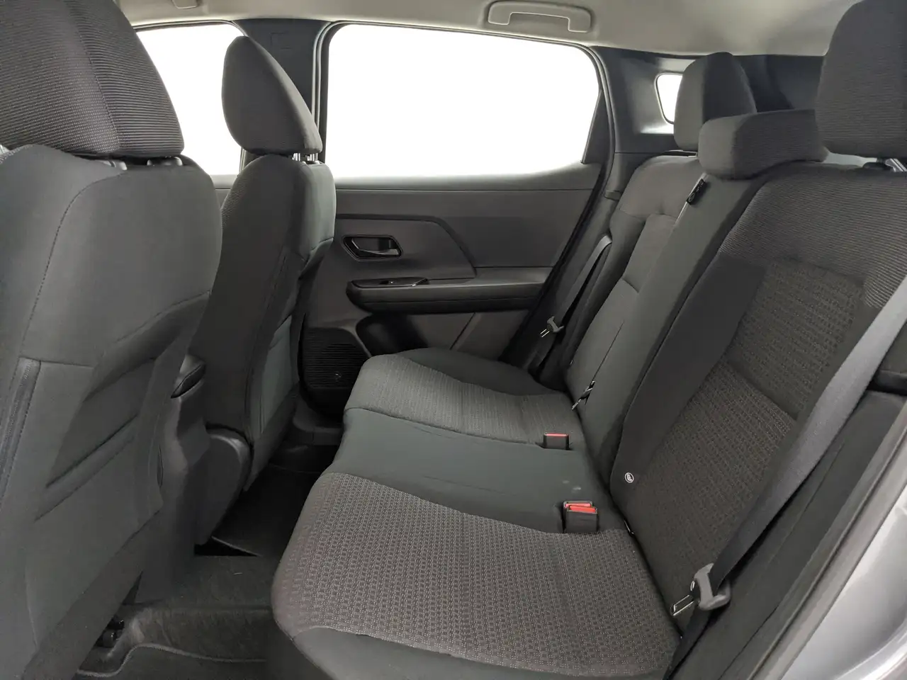 Nissan Kicks fotografie Nissan Kicks
