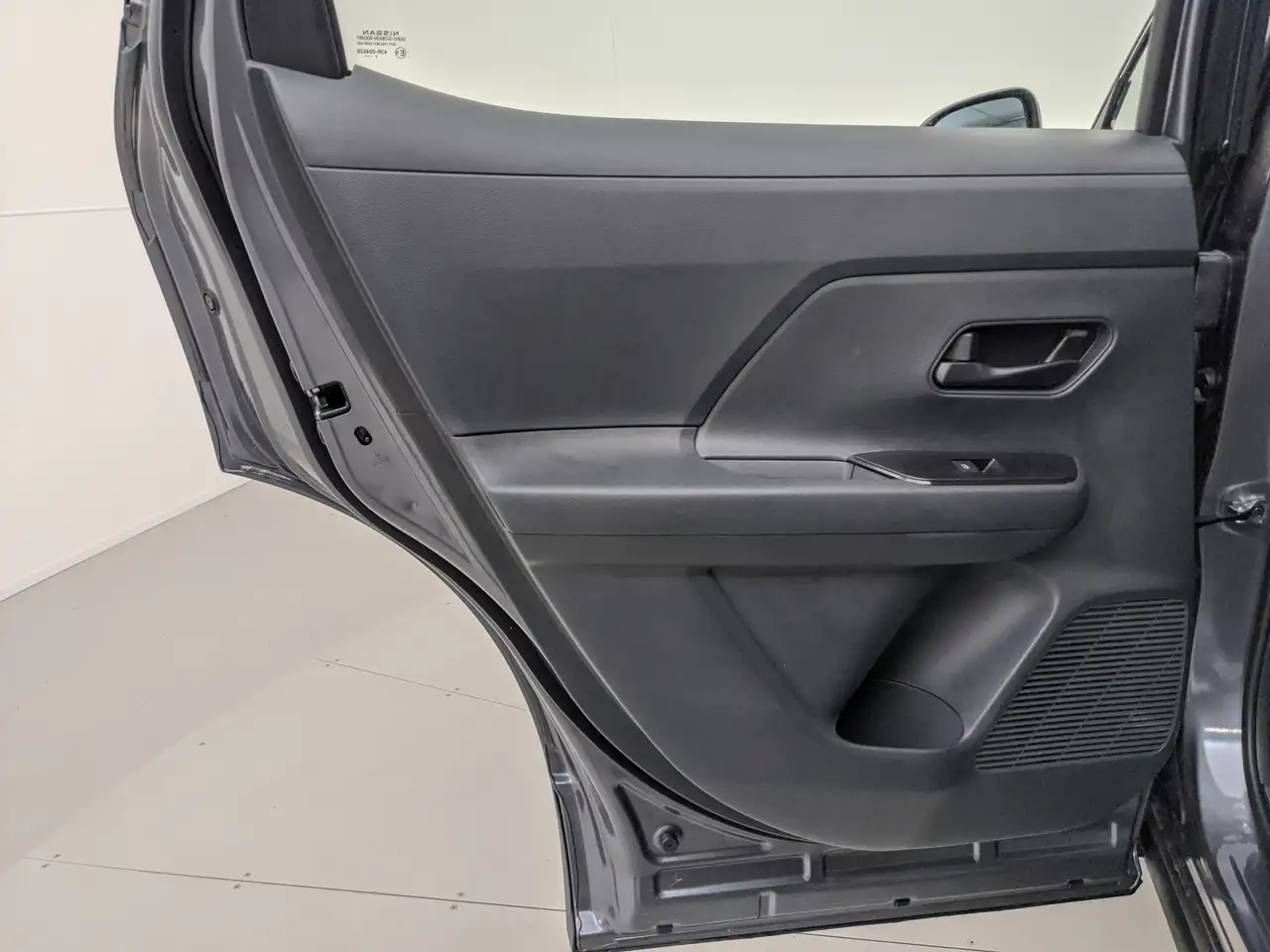 Nissan Kicks fotografie Nissan Kicks