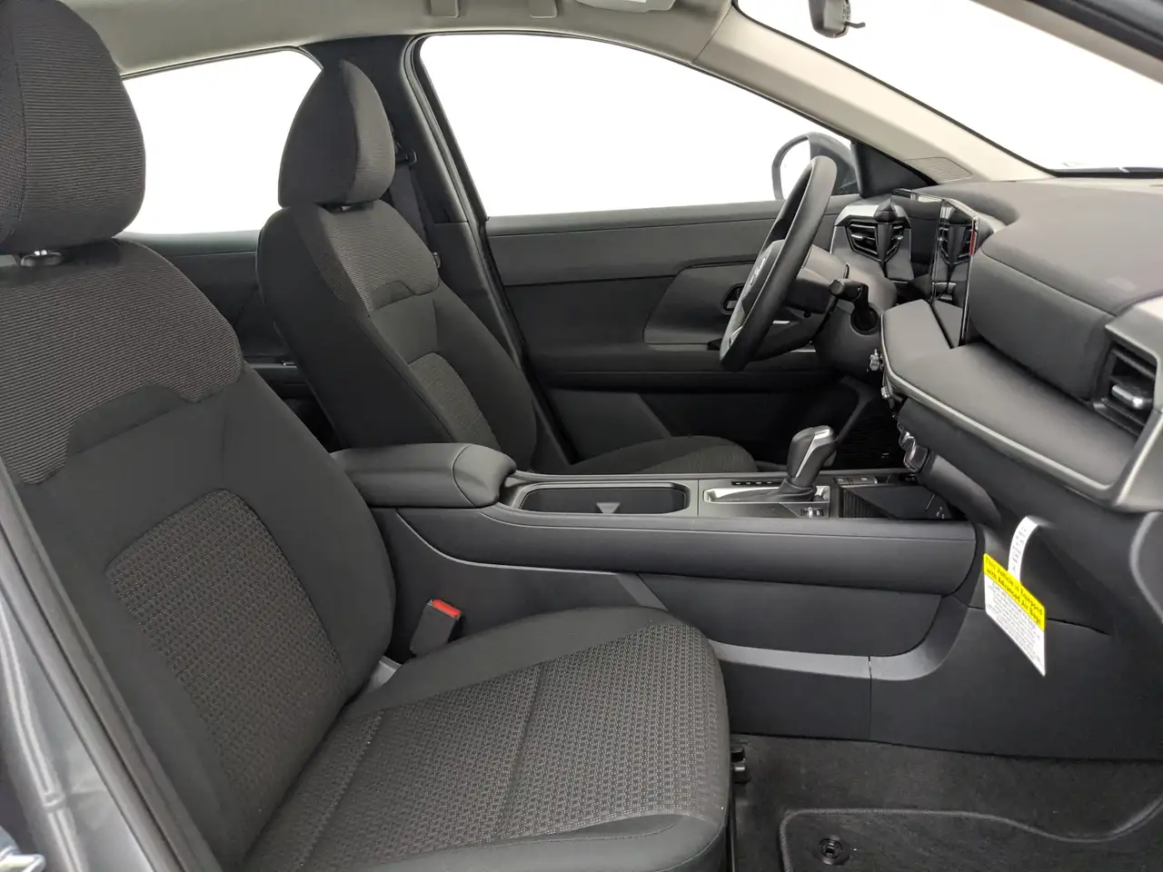 Nissan Kicks fotografie Nissan Kicks