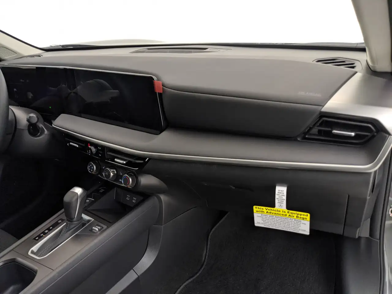 Nissan Kicks fotografie Nissan Kicks