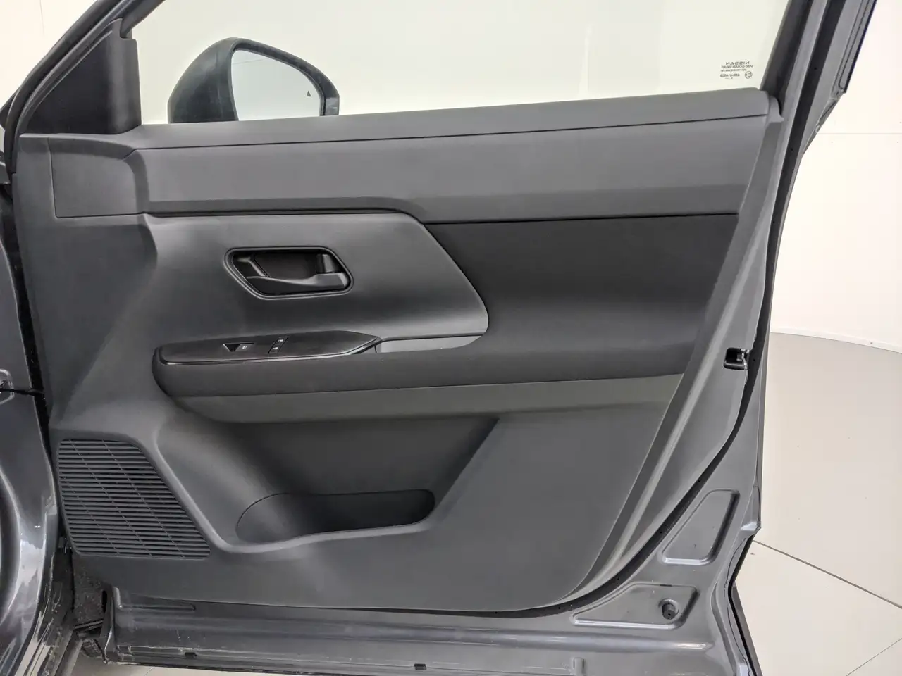 Nissan Kicks fotografie Nissan Kicks