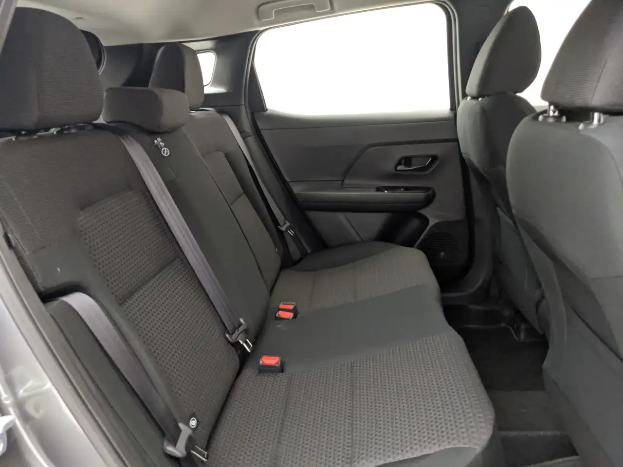 Nissan Kicks fotografie Nissan Kicks