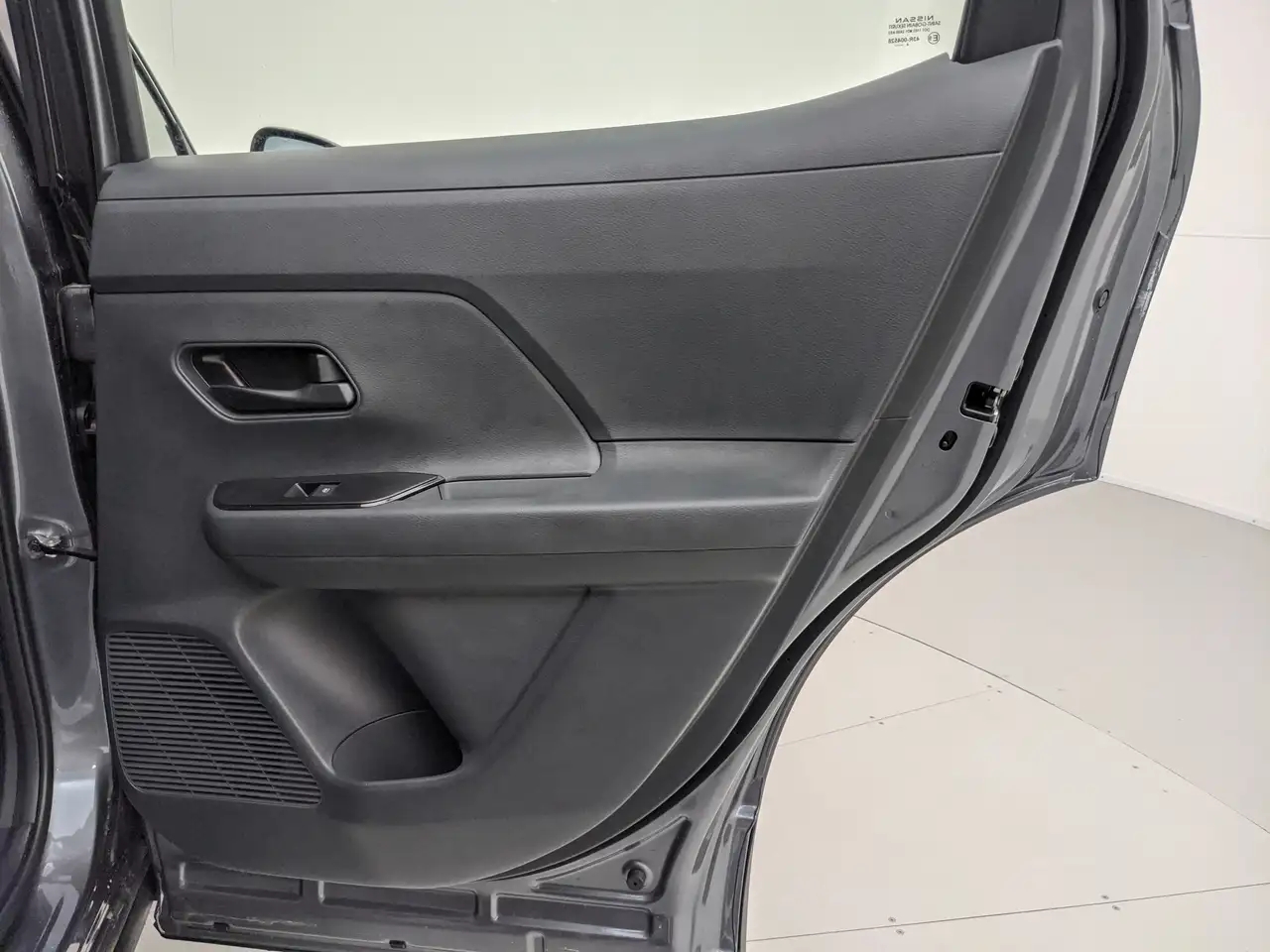 Nissan Kicks fotografie Nissan Kicks