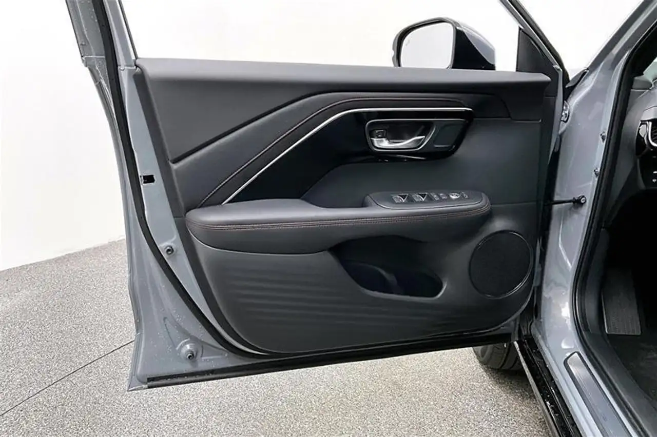 Acura ADX снимка Acura ADX