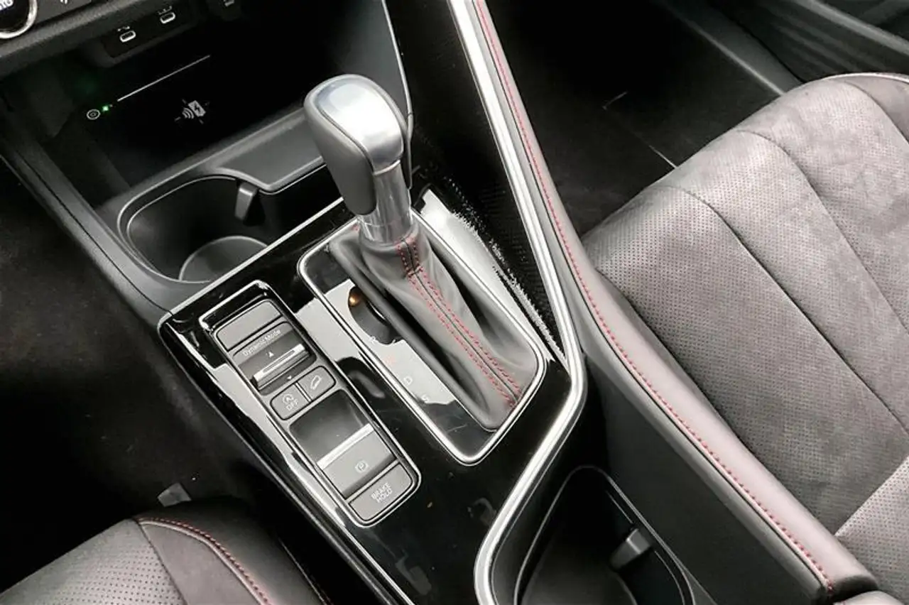 Acura ADX снимка Acura ADX