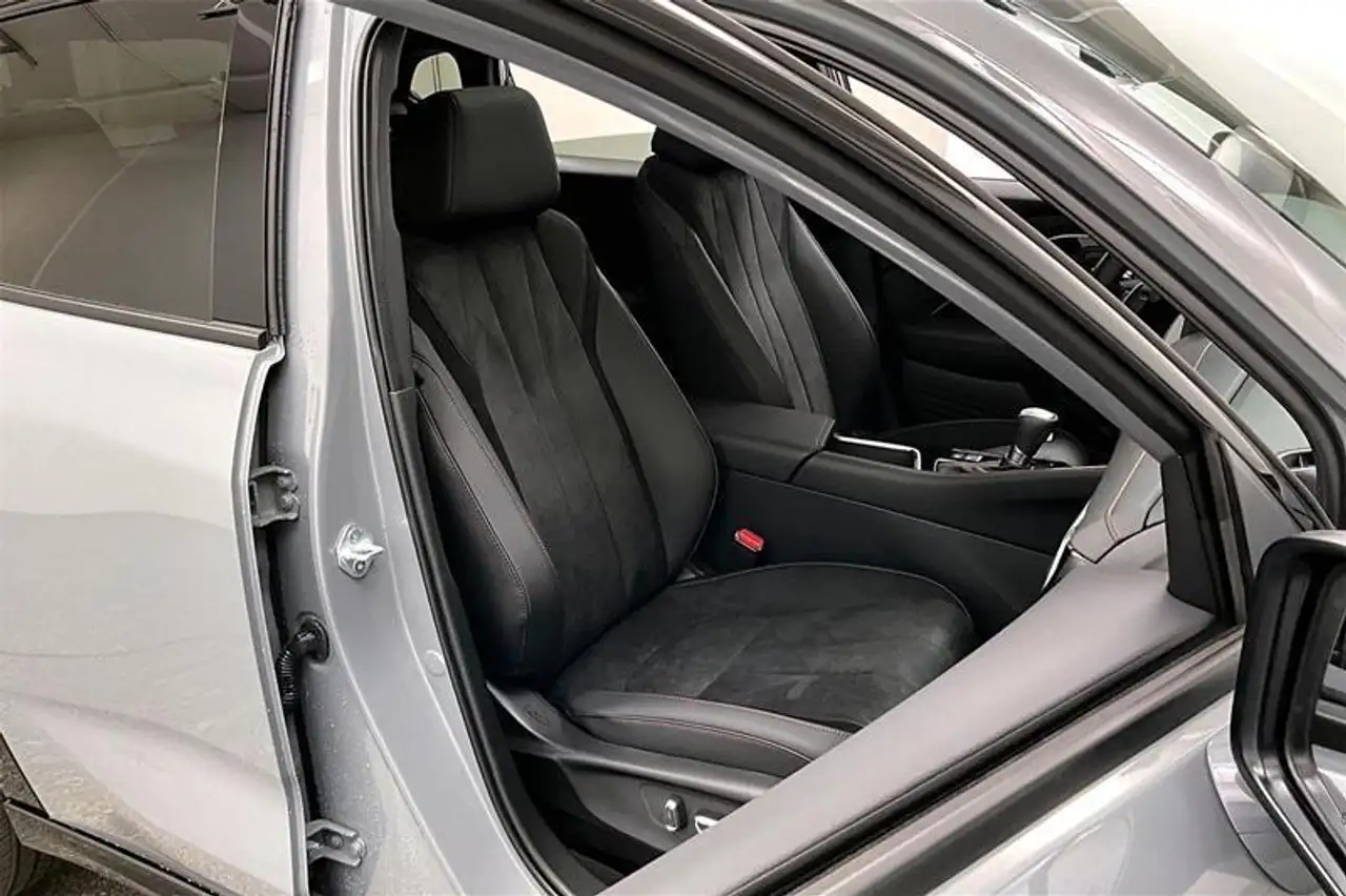 Acura ADX снимка Acura ADX