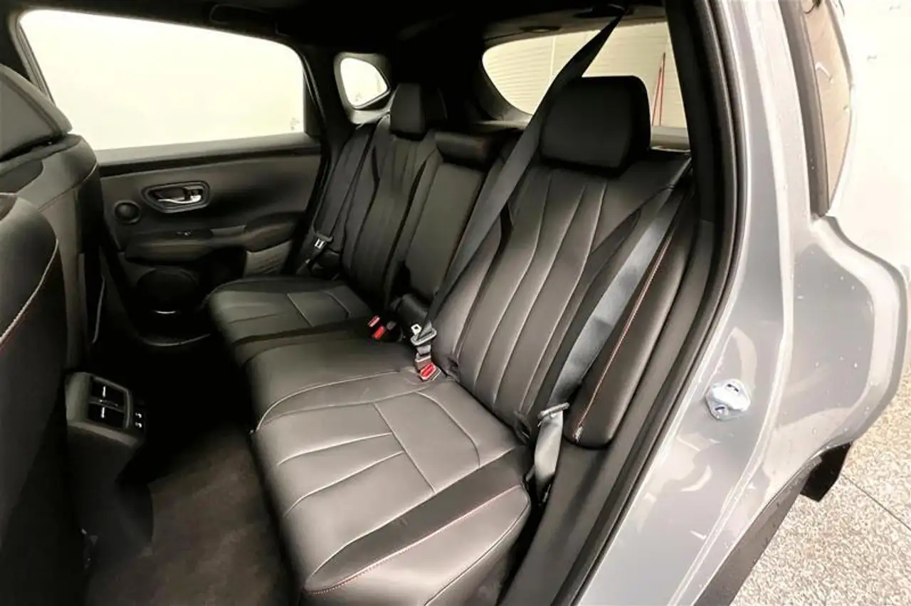 Acura ADX снимка Acura ADX