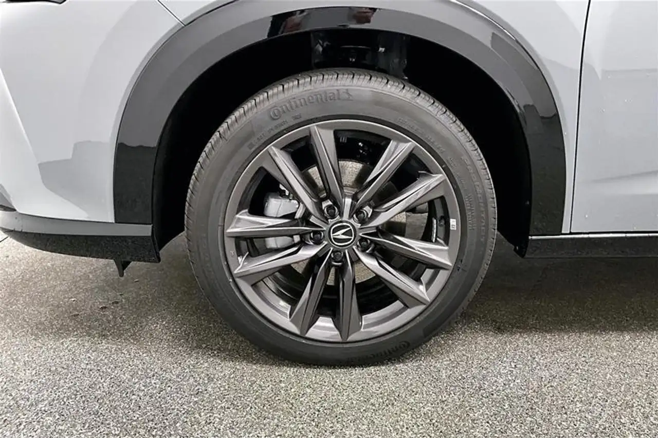 Acura ADX снимка Acura ADX