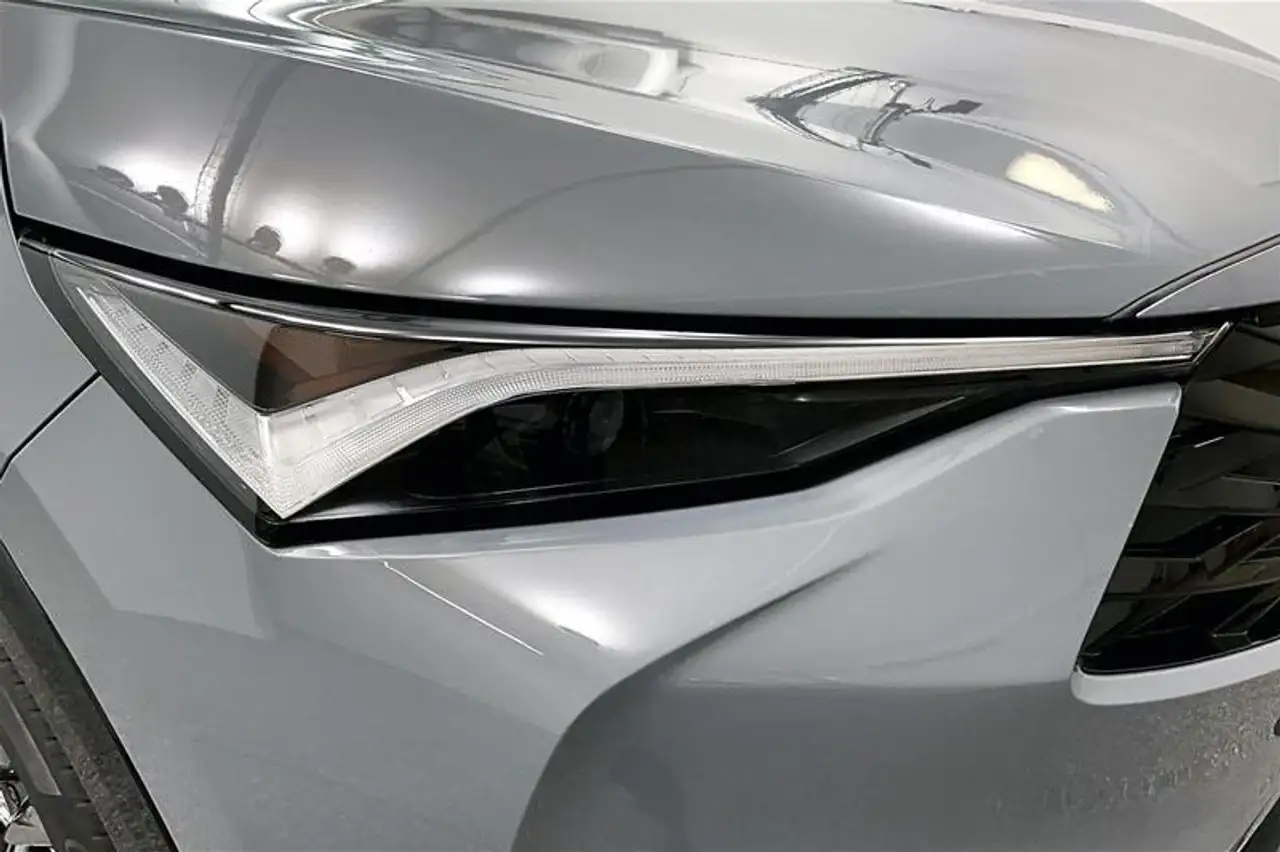 Acura ADX снимка Acura ADX
