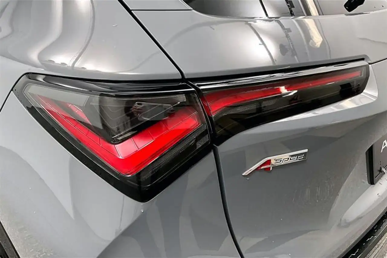 Acura ADX снимка Acura ADX