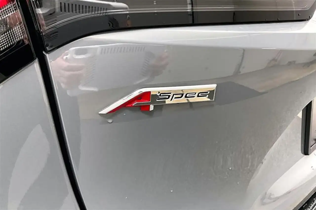 Acura ADX снимка Acura ADX