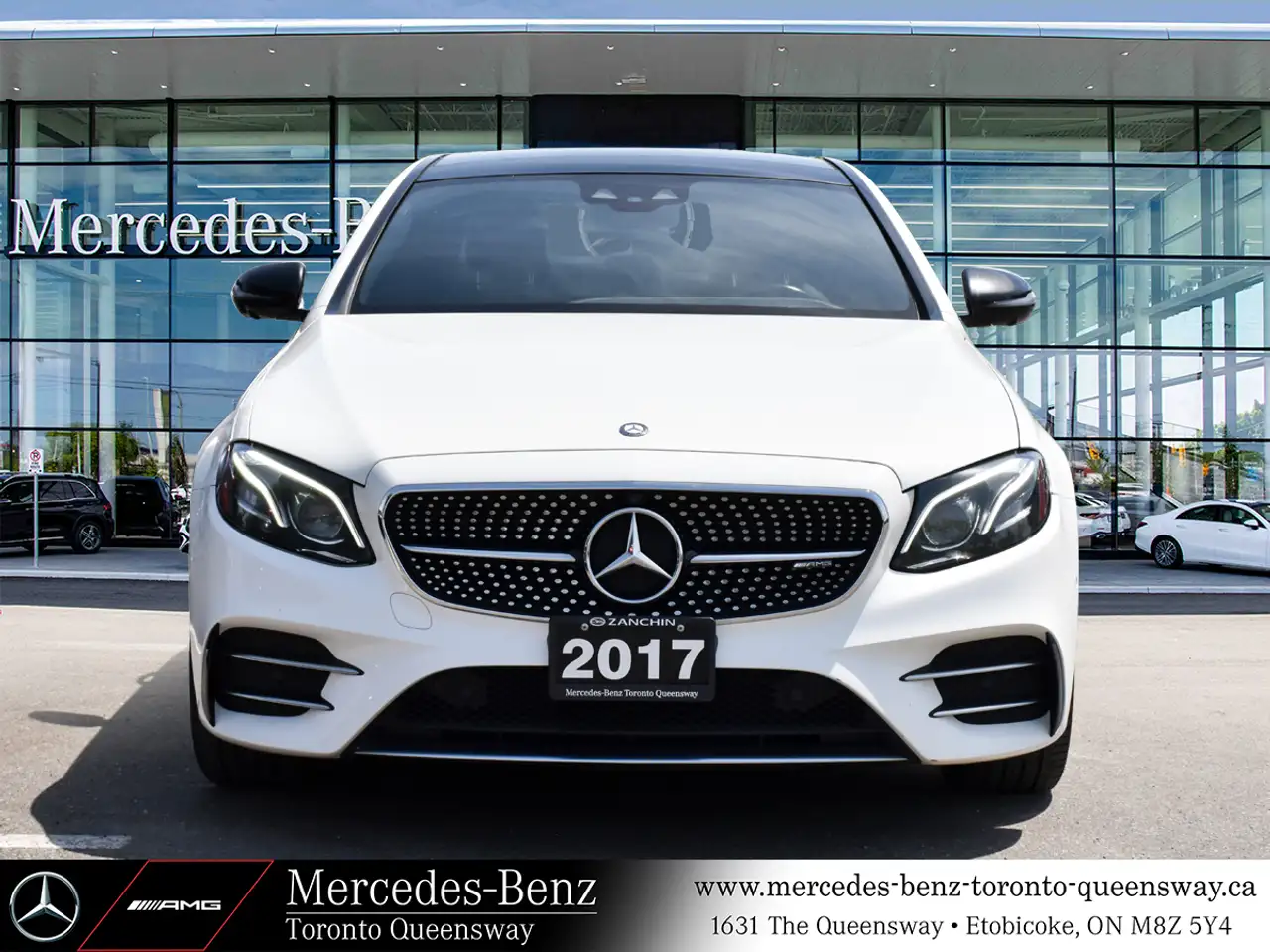 Mercedes-Benz E-Class photo Mercedes-Benz E-Class