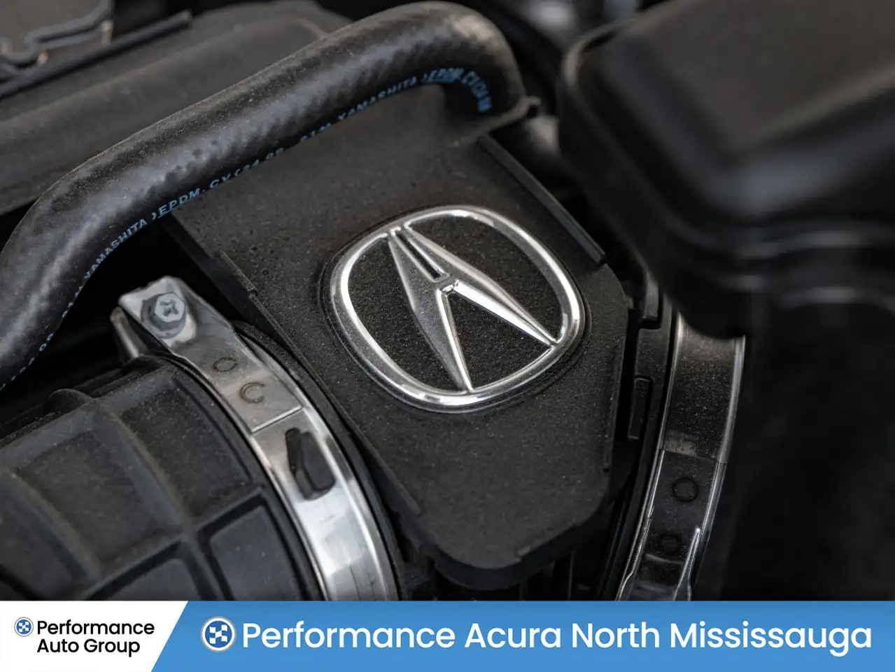 Acura ADX снимка Acura ADX