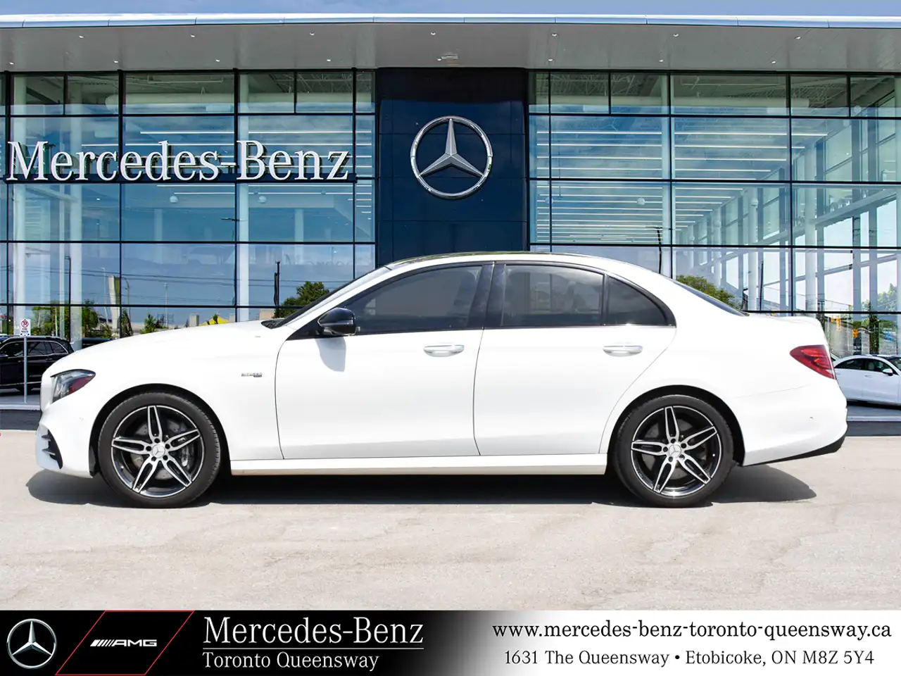 Mercedes-Benz E-Class photo Mercedes-Benz E-Class