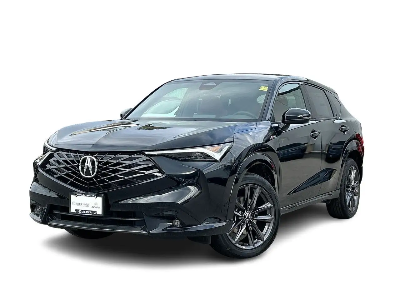2026 Acura ADX