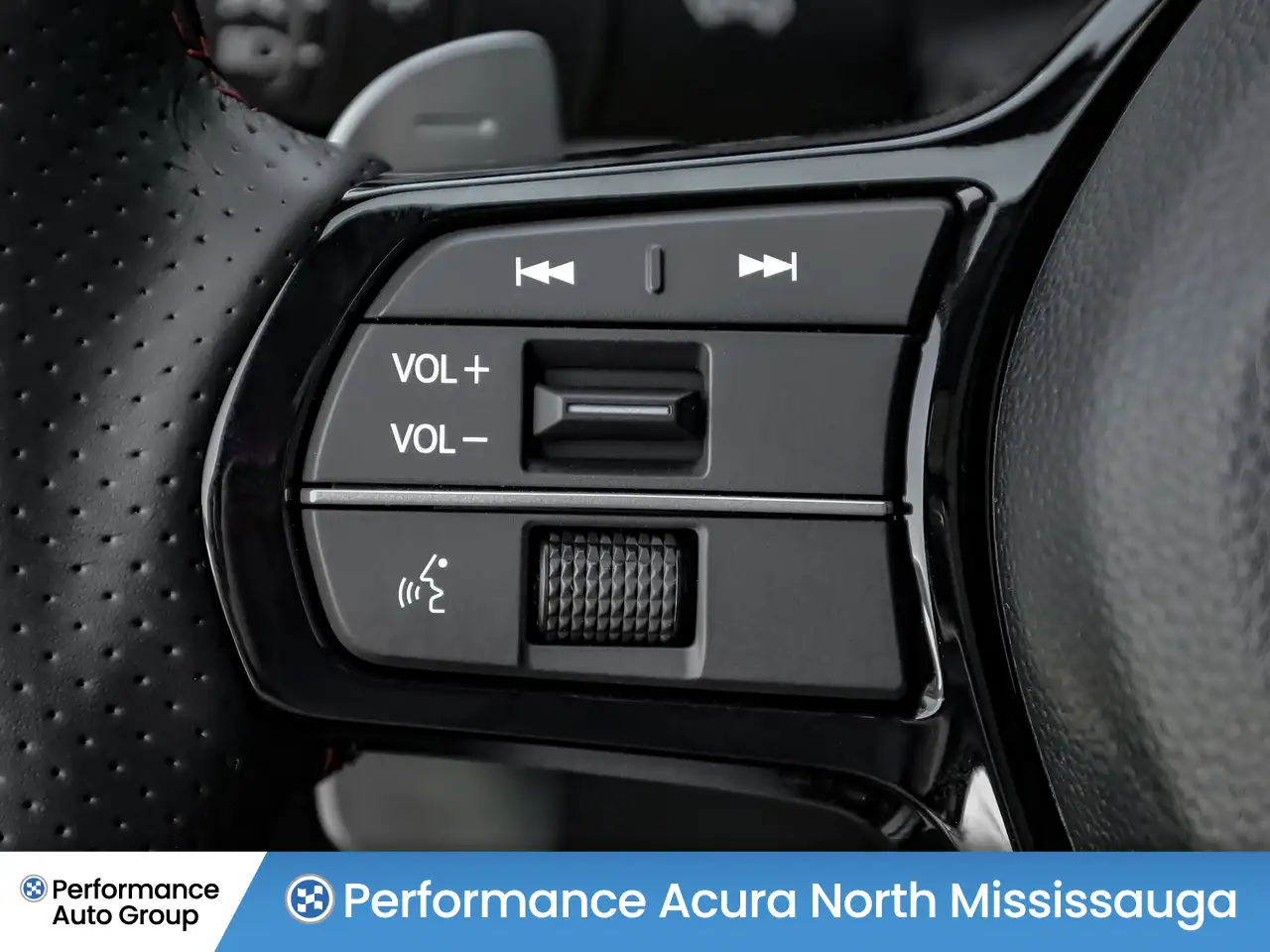 Acura ADX снимка Acura ADX