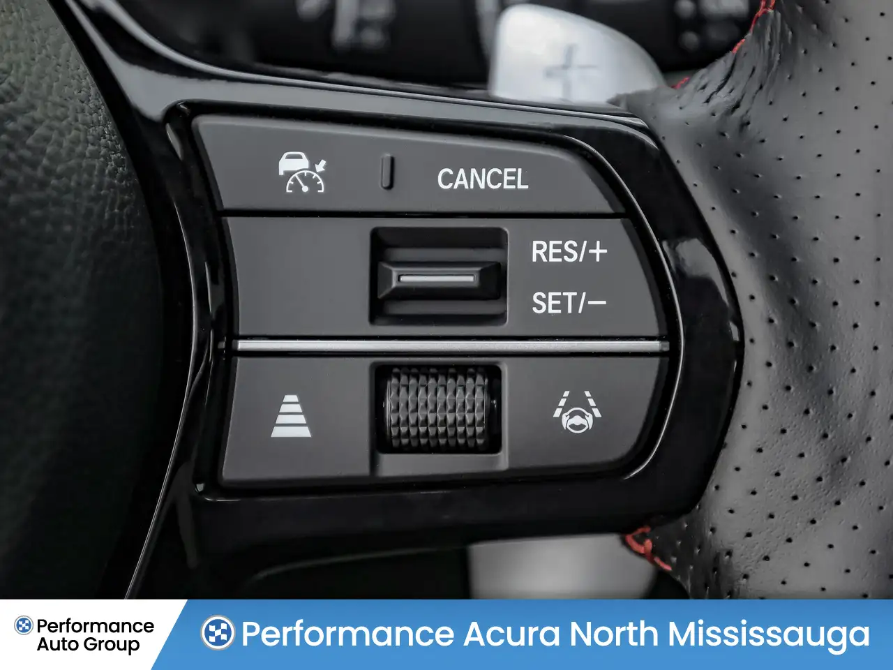 Acura ADX снимка Acura ADX