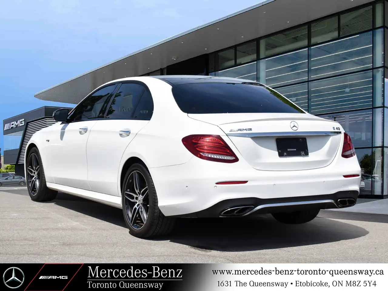 Mercedes-Benz E-Class photo Mercedes-Benz E-Class