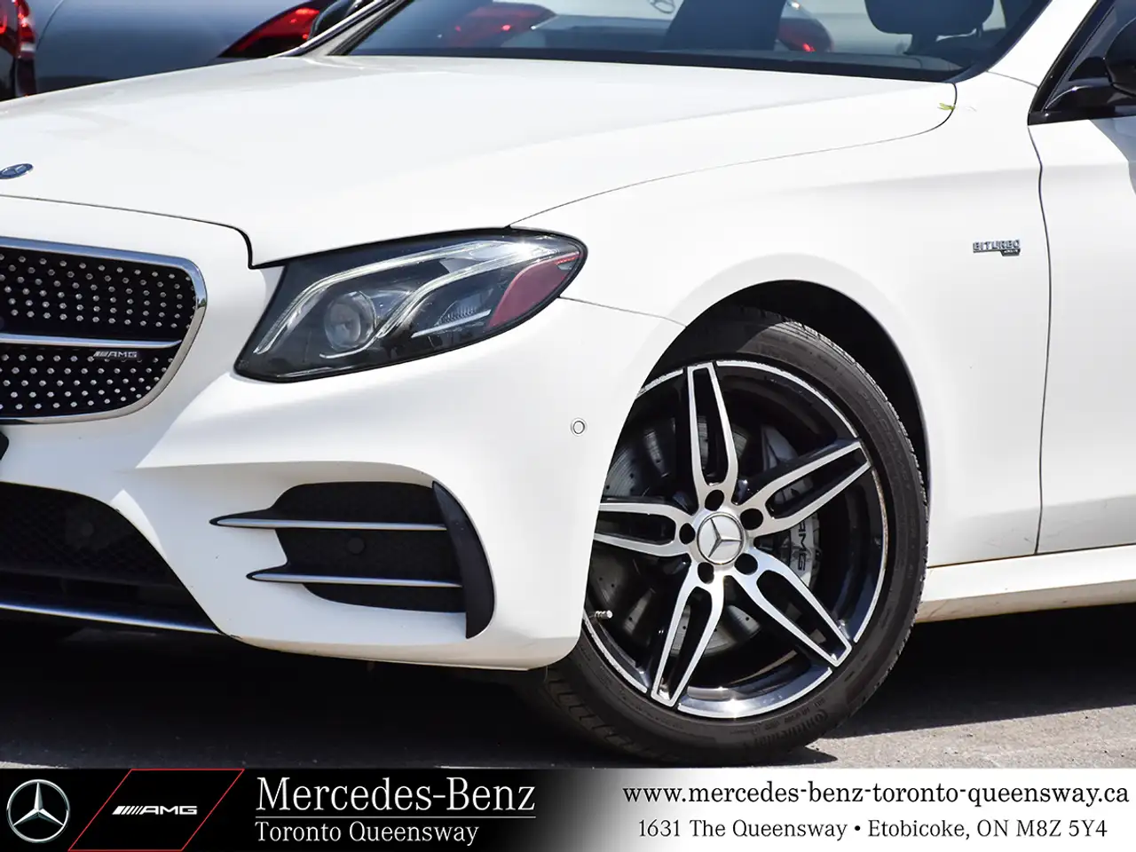 Mercedes-Benz E-Class photo Mercedes-Benz E-Class