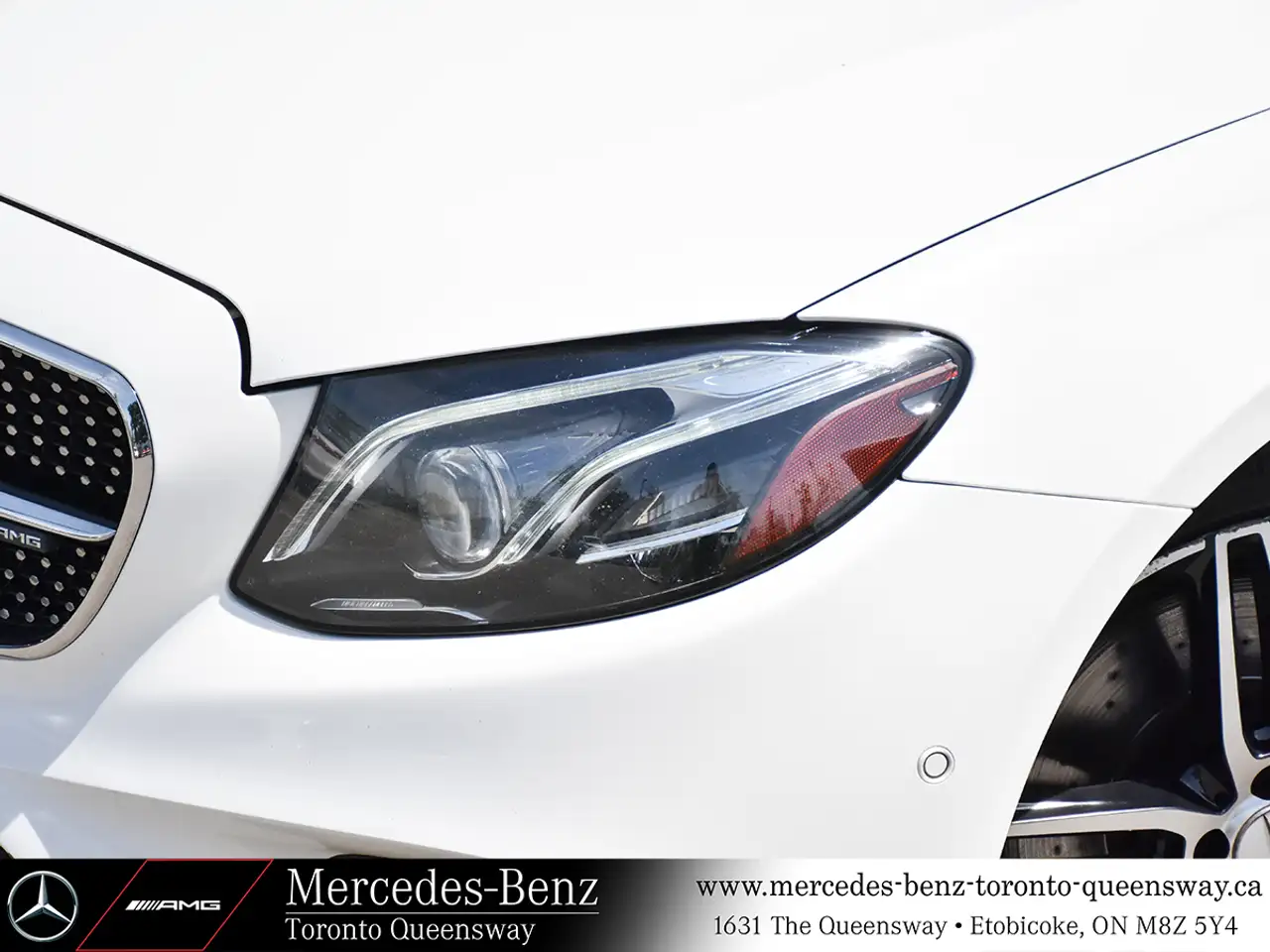 Mercedes-Benz E-Class photo Mercedes-Benz E-Class