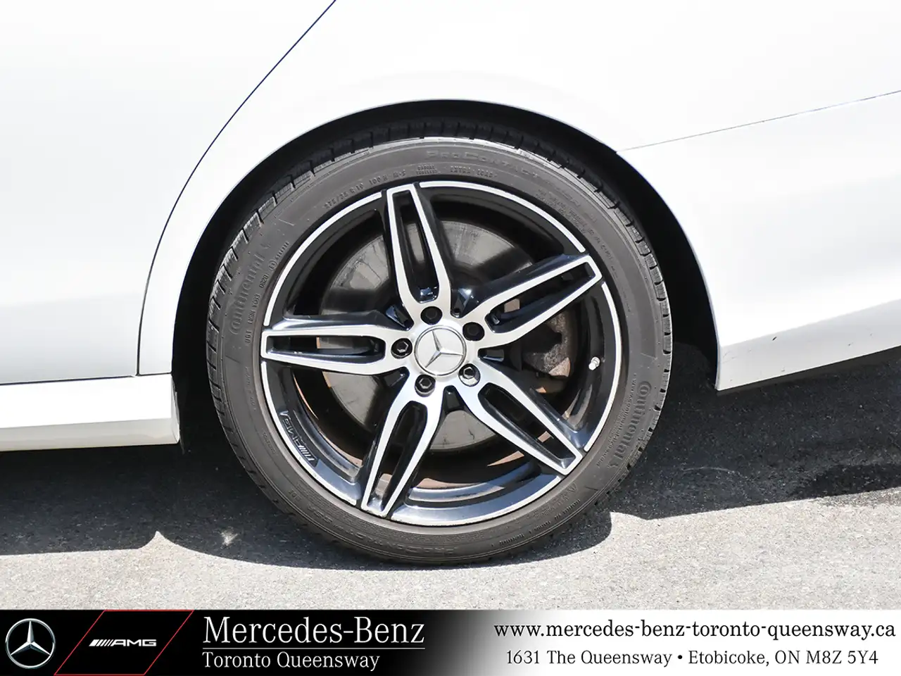 Mercedes-Benz E-Class photo Mercedes-Benz E-Class
