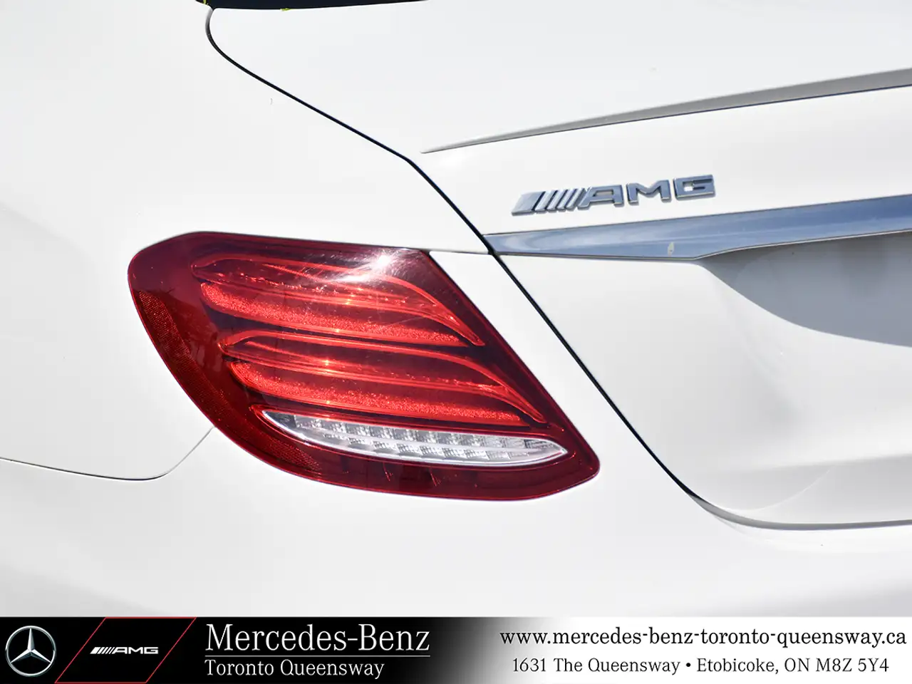 Mercedes-Benz E-Class photo Mercedes-Benz E-Class