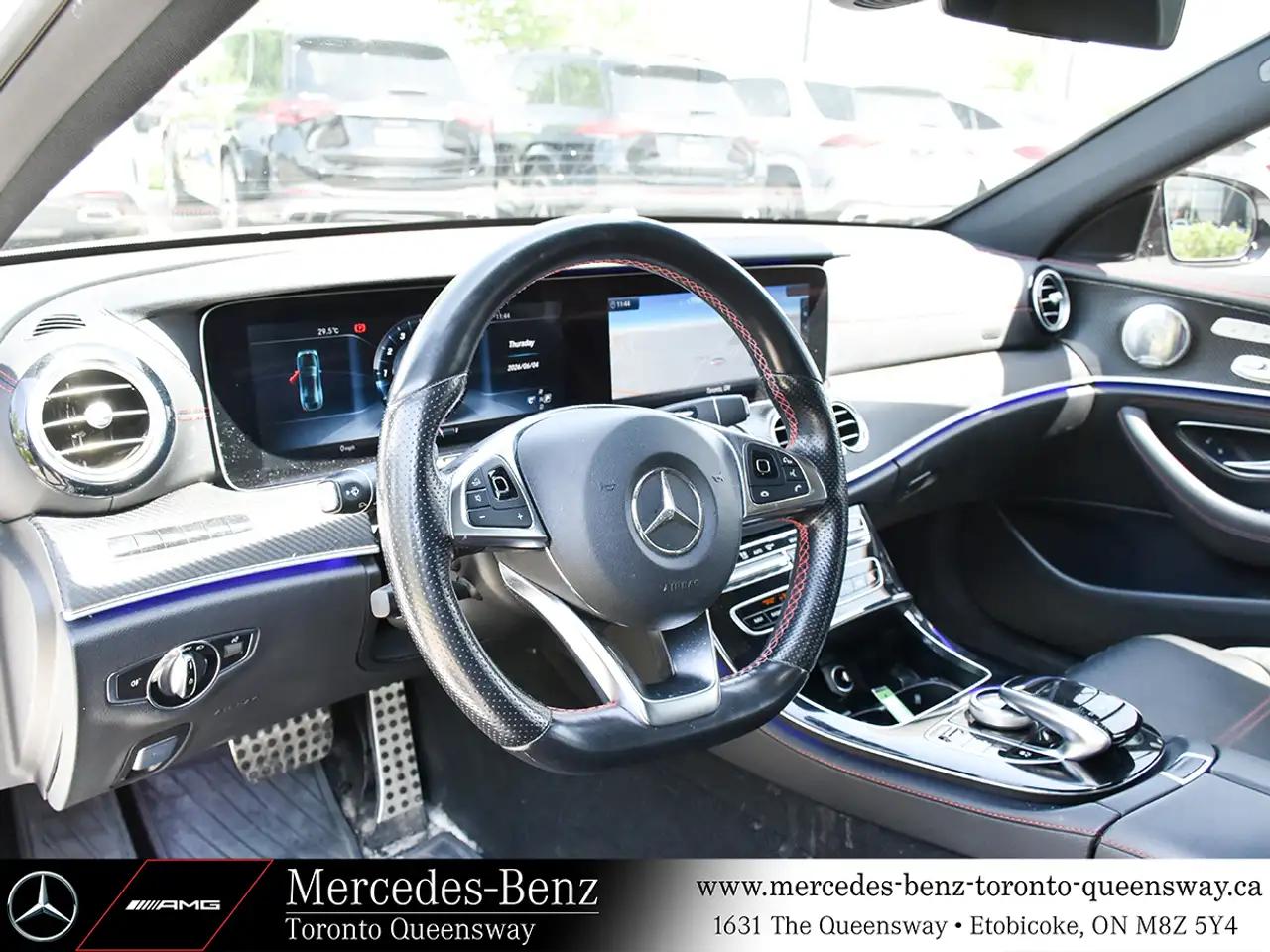 Mercedes-Benz E-Class photo Mercedes-Benz E-Class