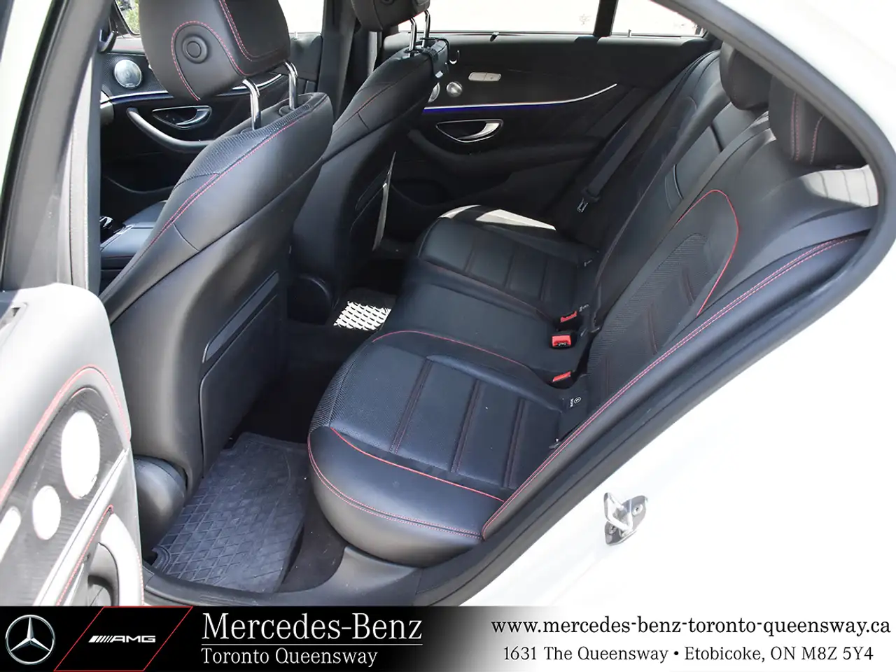 Mercedes-Benz E-Class photo Mercedes-Benz E-Class