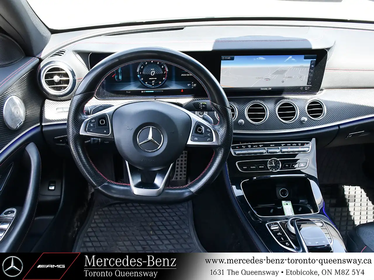 Mercedes-Benz E-Class photo Mercedes-Benz E-Class