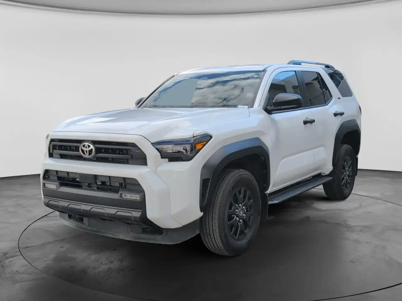 2026 Toyota 4-Runner