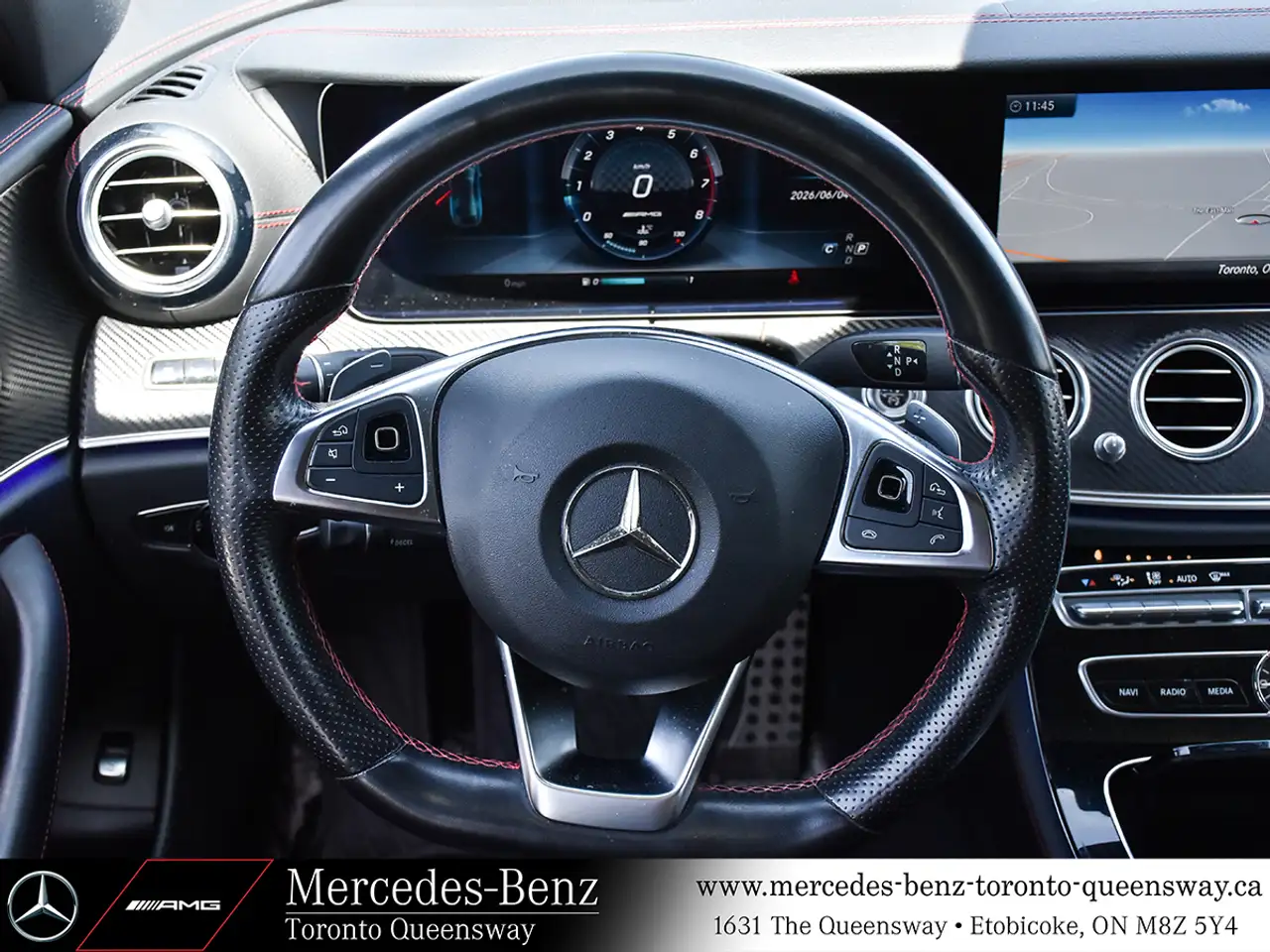 Mercedes-Benz E-Class photo Mercedes-Benz E-Class