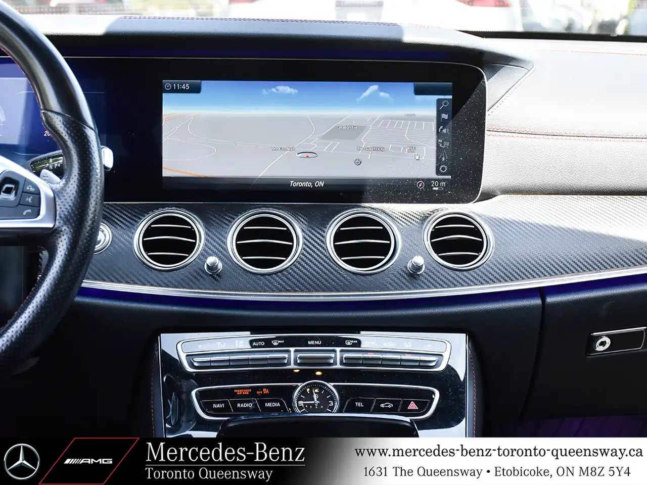 Mercedes-Benz E-Class photo Mercedes-Benz E-Class