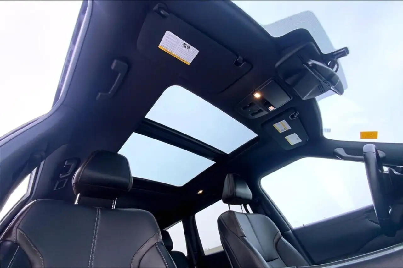 Nissan Armada fotografie Nissan Armada