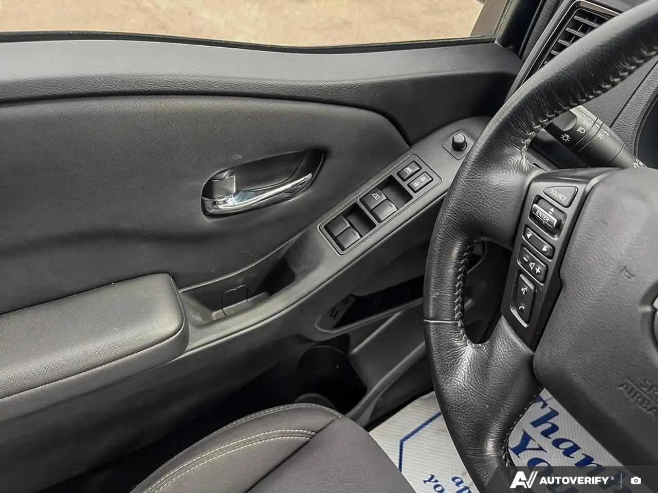 Nissan Frontier снимка Nissan Frontier