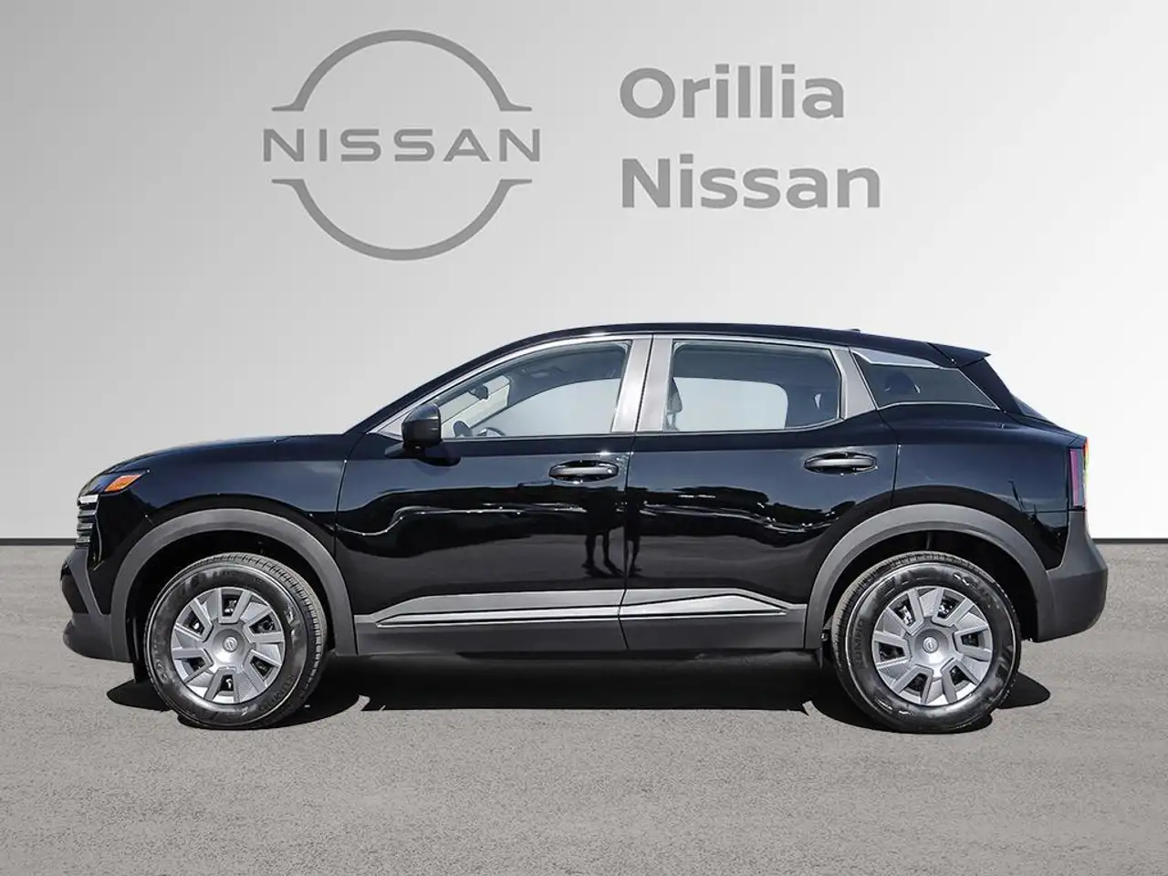 Nissan Kicks fotografie Nissan Kicks
