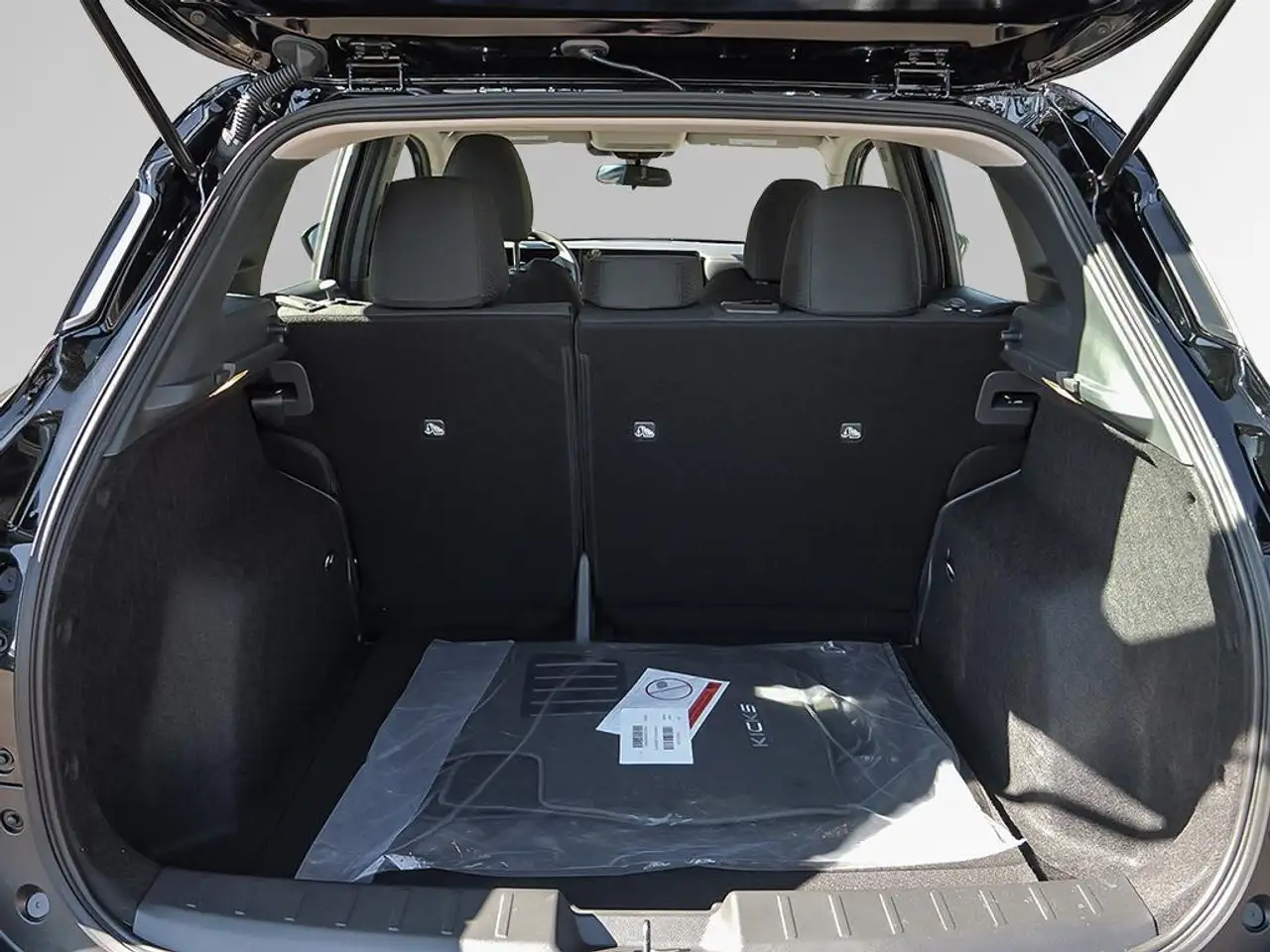 Nissan Kicks fotografie Nissan Kicks