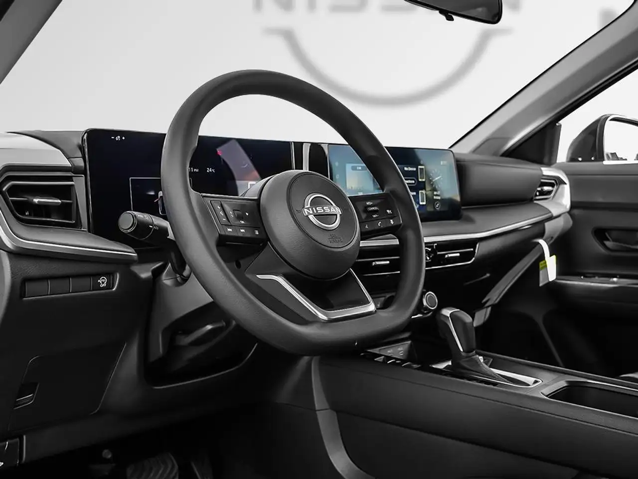 Nissan Kicks fotografie Nissan Kicks