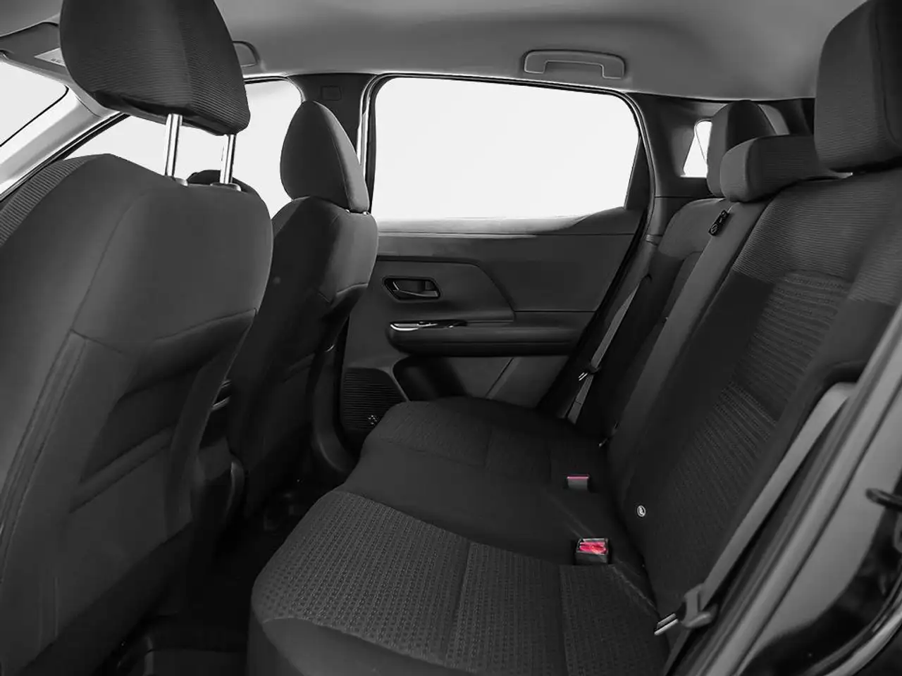 Nissan Kicks fotografie Nissan Kicks