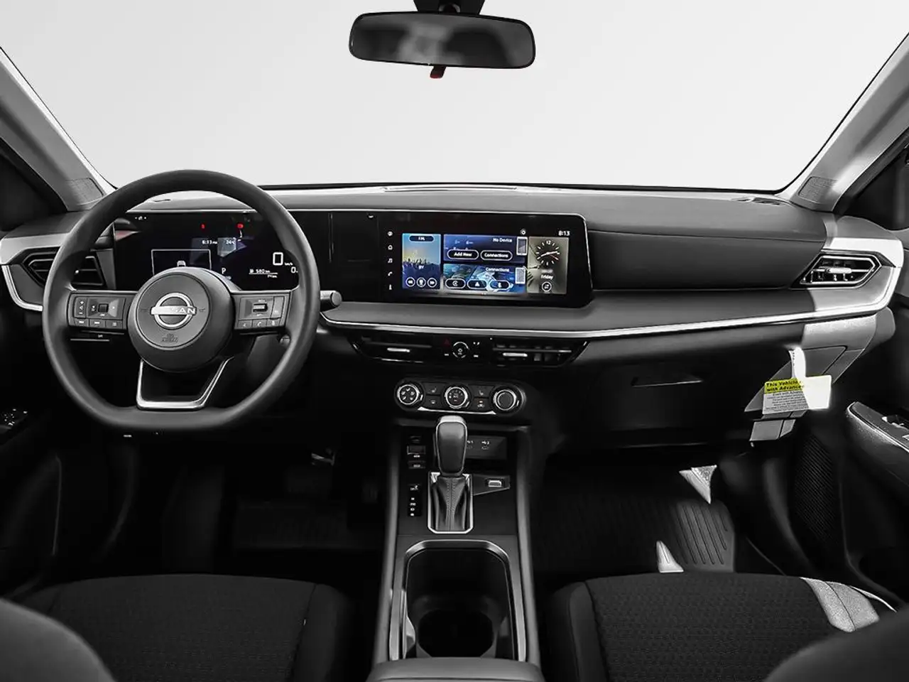 Nissan Kicks fotografie Nissan Kicks