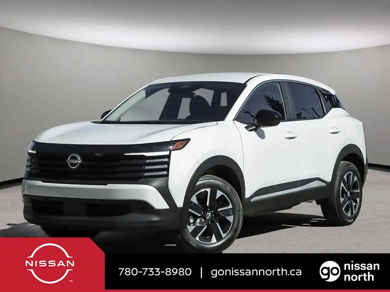 Nissan Kicks fotografie Nissan Kicks