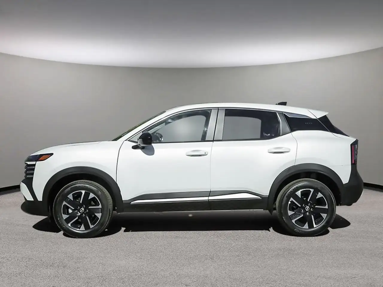 Nissan Kicks fotografie Nissan Kicks