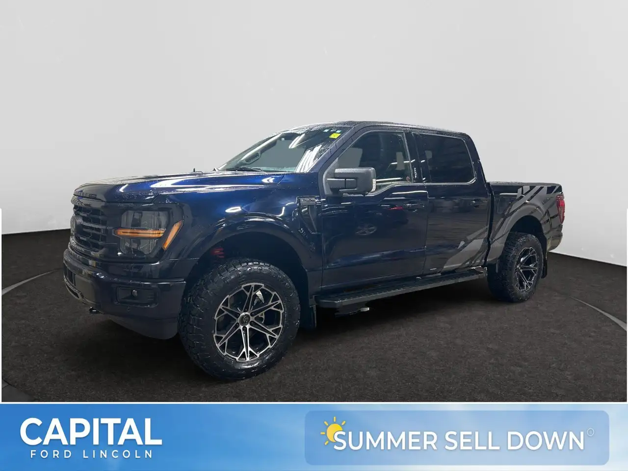 2026 Ford F 150