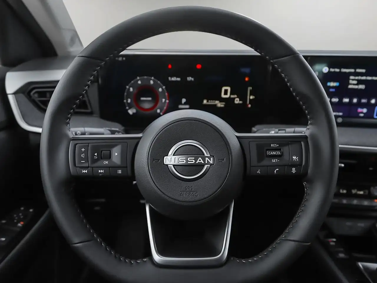 Nissan Kicks fotografie Nissan Kicks