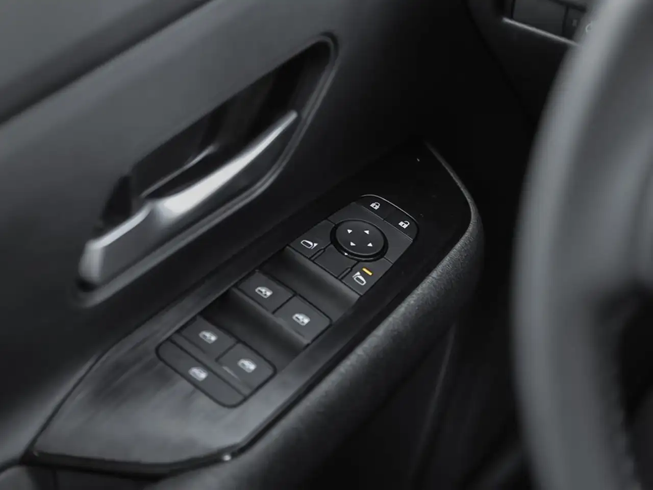 Nissan Kicks fotografie Nissan Kicks