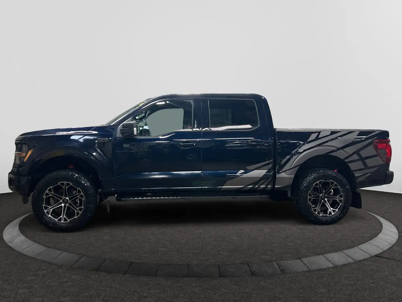 Ford F 150 fotografie Ford F 150