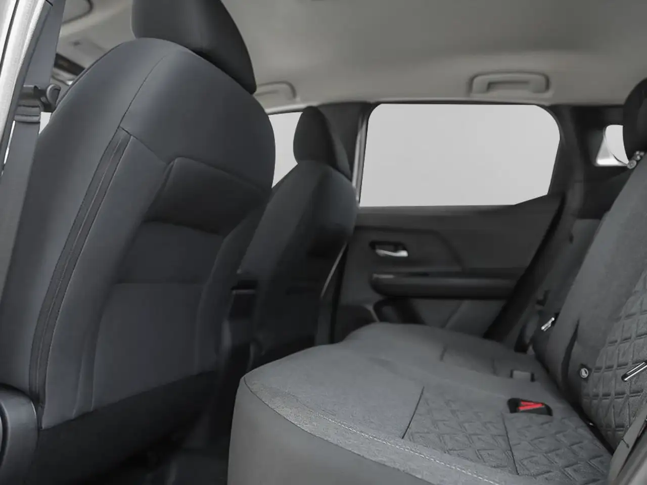 Nissan Kicks fotografie Nissan Kicks