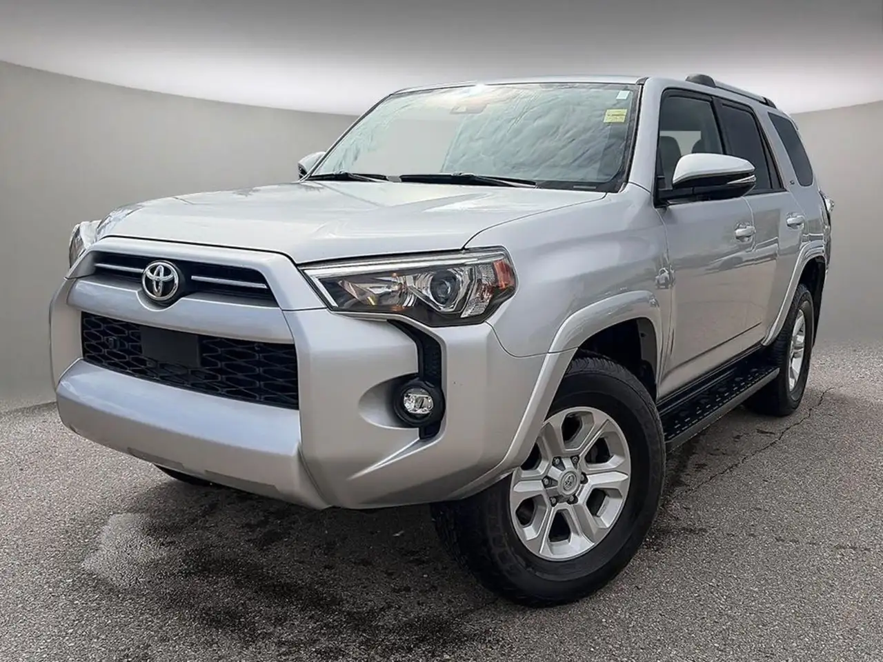 2022 Toyota 4-Runner